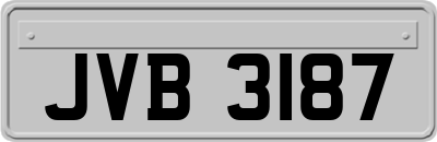 JVB3187
