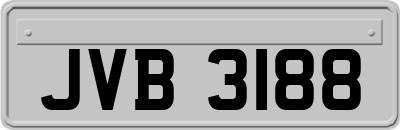 JVB3188