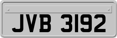 JVB3192