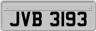 JVB3193