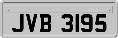 JVB3195