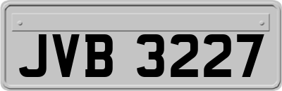 JVB3227