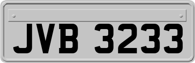 JVB3233