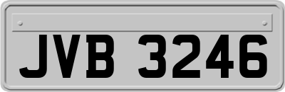 JVB3246