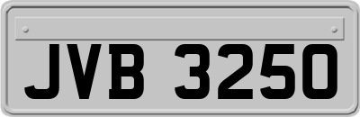 JVB3250