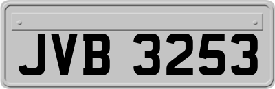 JVB3253