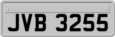 JVB3255