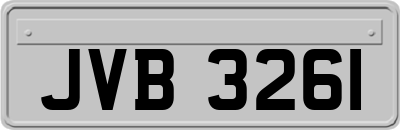 JVB3261