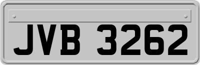 JVB3262