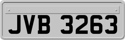 JVB3263