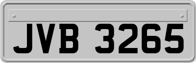 JVB3265