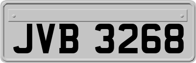 JVB3268