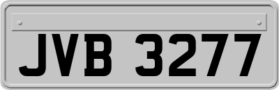 JVB3277
