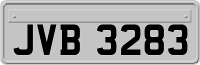 JVB3283