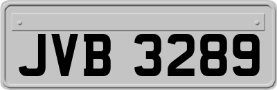 JVB3289