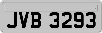 JVB3293