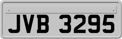JVB3295