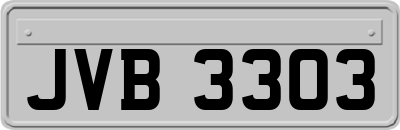 JVB3303