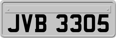 JVB3305
