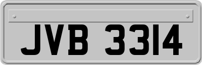 JVB3314