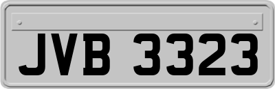 JVB3323