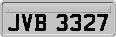 JVB3327