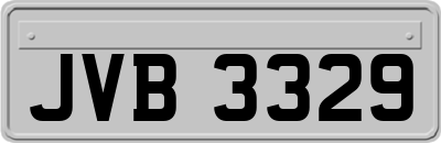 JVB3329