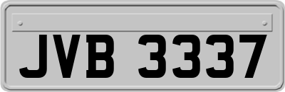 JVB3337