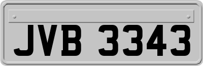 JVB3343