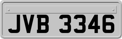 JVB3346