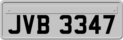 JVB3347