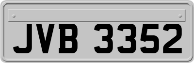 JVB3352