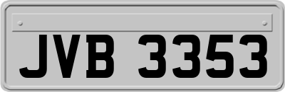 JVB3353