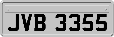 JVB3355