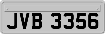 JVB3356