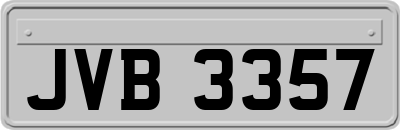 JVB3357