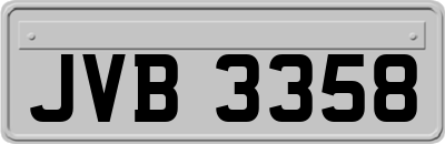 JVB3358