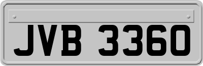 JVB3360