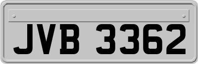 JVB3362