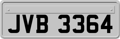 JVB3364