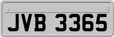 JVB3365
