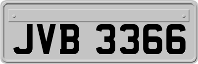 JVB3366