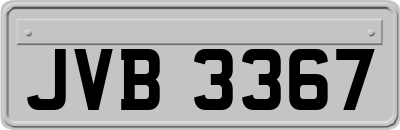 JVB3367