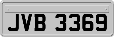 JVB3369