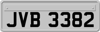 JVB3382