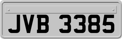 JVB3385