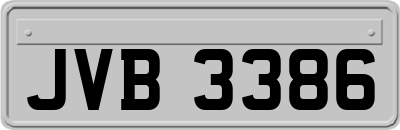 JVB3386
