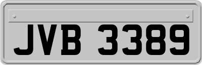 JVB3389