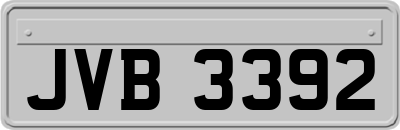JVB3392