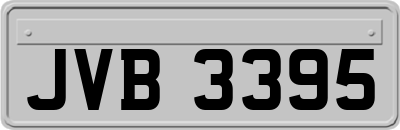 JVB3395
